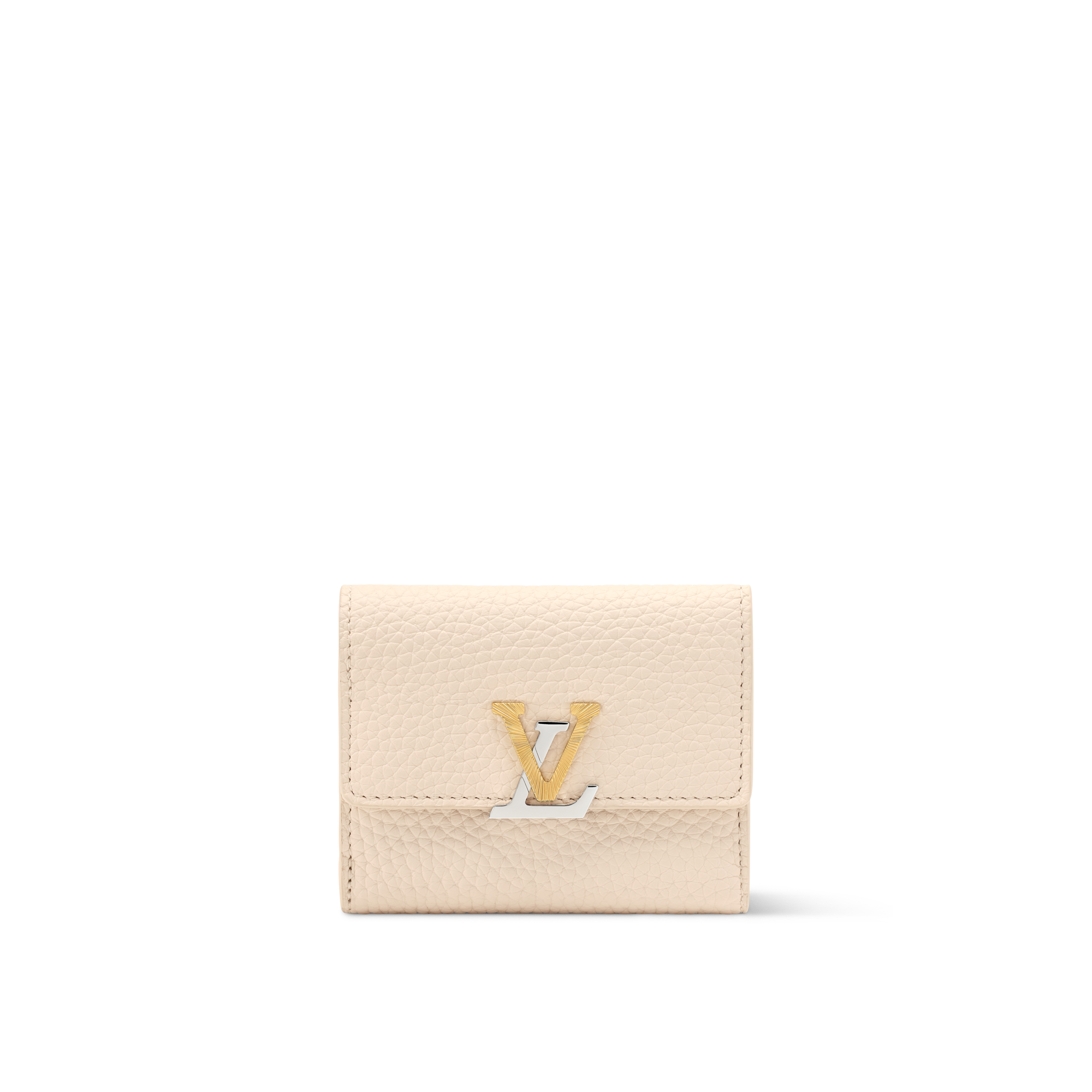 ポルトフォイユ・カプシーヌ XS カプシーヌ｜ルイ・ヴィトン 公式